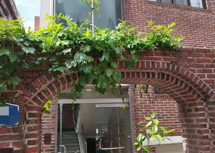 Apartamento Ewha Univ, Ahyeon 3rooms *