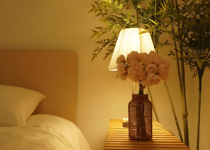 Ewha Univ, Ahyeon 3rooms * Seúl