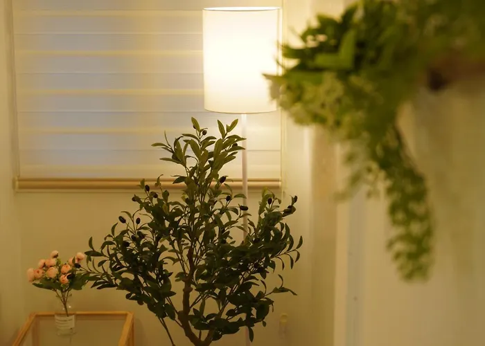 Apartamento Ewha Univ, Ahyeon 3rooms *